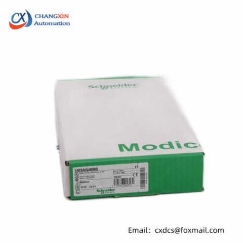 Schneider TSXETC101 Communication Module - Advanced Networking Solution