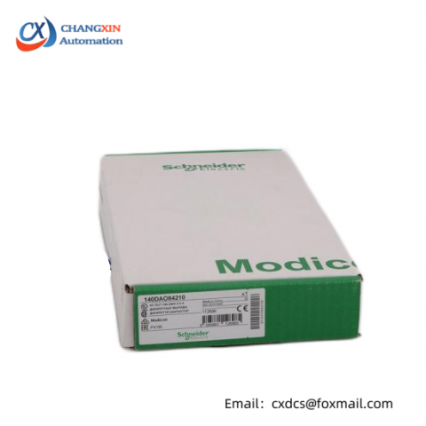 Schneider TSXLES65 Communication Junction Box Connector