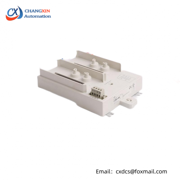 ABB TU841 | 3BSE020848R1 | Termination Unit for 1+1 TB840