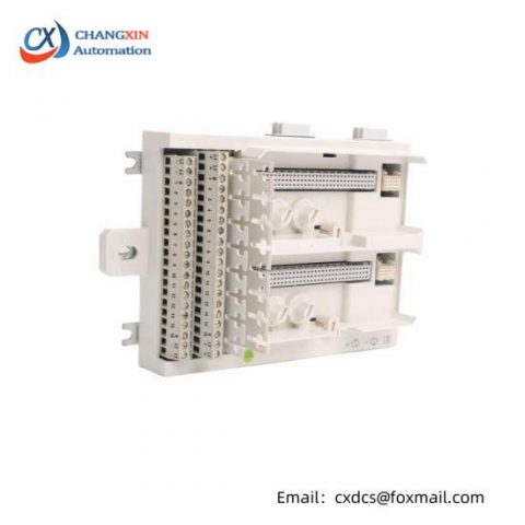 ABB TU844 3BSE021445R1 Termination Unit