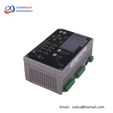 Turck JBBS-49-E413/3 Industrial Junction Box