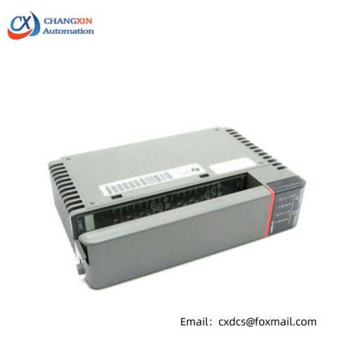 SIEMENS U-55T Output Module - High-Power Control for Industrial Automation