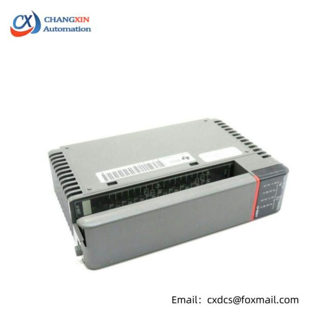 SIEMENS U-55T Output Module - High-Power Control for Industrial Automation