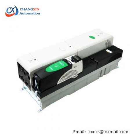 Control Techniques UNIDRIVE SP5401 Inverter Drive - Advanced AC Motor Control Solution