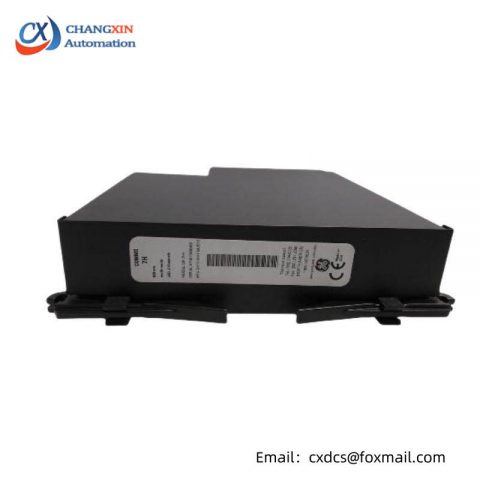 GE UR7HH Digital I/O Module, Precision Control for Industrial Automation