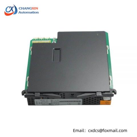 GE UR SHA UR Power Supply Module - Advanced Industrial Control System Component