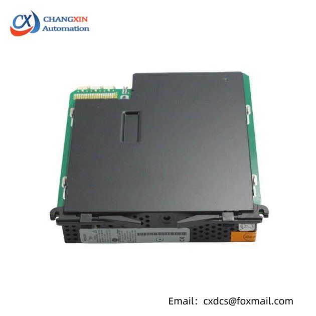 GE UR SHA UR Power Supply Module - Advanced Industrial Control System Component