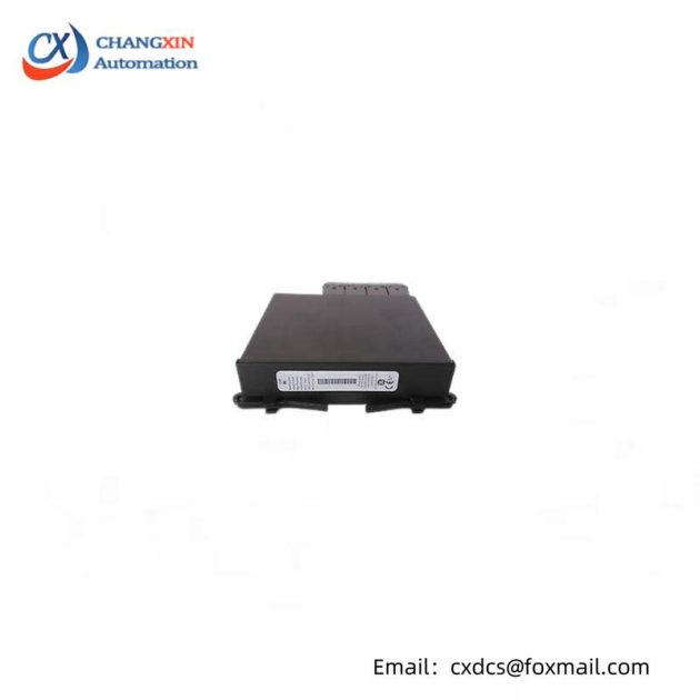 GE UR SHH Control Module - High Performance PLC Module for Industrial Automation