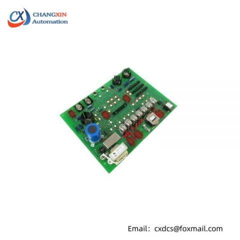 ABM D21232-1 A21125-B V396241.001 POWER SUPPLY BOARD