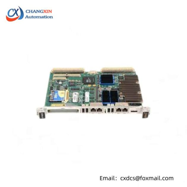 GE V7668A-131000: High-Performance Single Board Computer, Designed for Industrial Automation