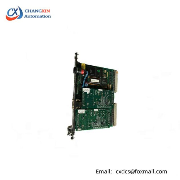 NORGREN VAC030-S4-S4 Servo Drive Board, for Precision Control Solutions