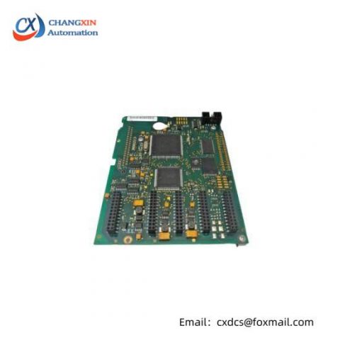 Vacon PC00252 - Industrial Grade PC Board for Precise Control Solutions