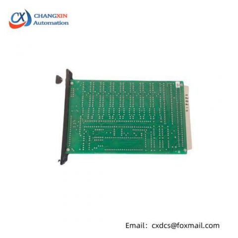 Valmet BIU82 65445039A/D200533 Process Control Board