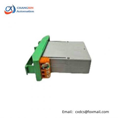 Valmet TEMP-EL 548161-2, Precision Temperature Measurement Module