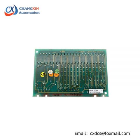 VARIAN 100010078-01 Module for Industrial Automation Applications