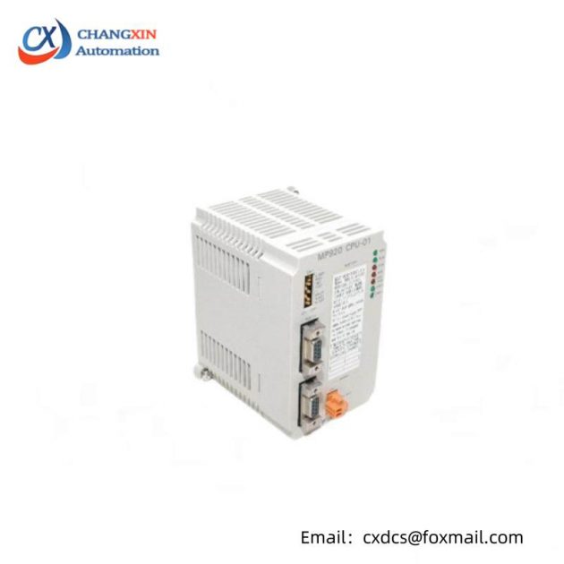 VARIAN 100010078-01 Module for Industrial Automation Applications