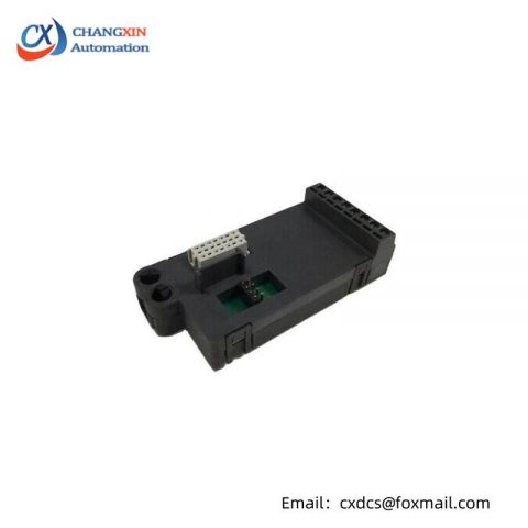 EMERSON VE4002 KJ3007X1-EA1 12P2413X032: Advanced Terminal Block for Industrial Automation