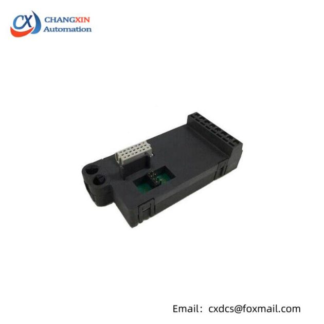 EMERSON VE4002 KJ3007X1-EA1 12P2413X032: Advanced Terminal Block for Industrial Automation