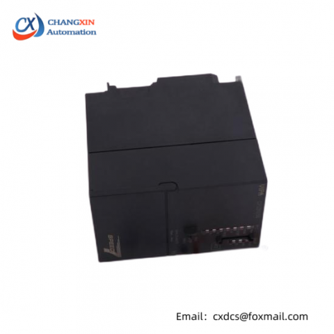 Vektek by Vektor, 55-0114-04, Process Control Module