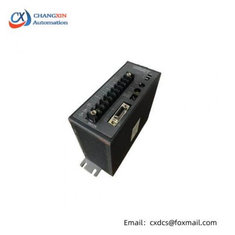 VEXTA UDK5214NW-M Five-Phase Drive, Power Efficiency & Versatility