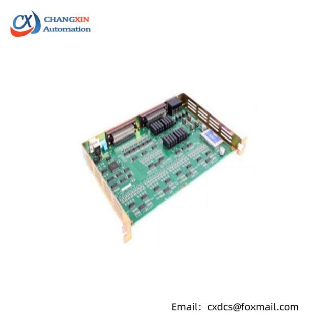 VIBRACK VK5488E-107S High-Performance Industrial Controller
