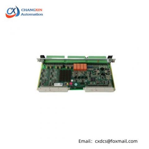 VIBRO 200-560-000-113 VM600 Controller Module