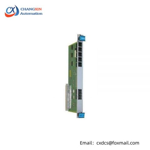 VIBRO IOCN 200-566-000-112 PLC Module