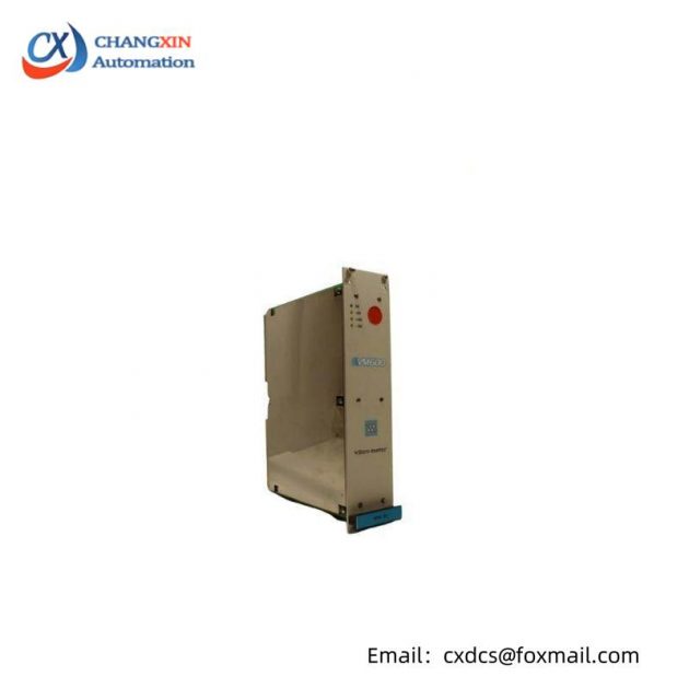 VIBRO METER 200-582-200-013 SIM-275D-24: Safety Related System Module