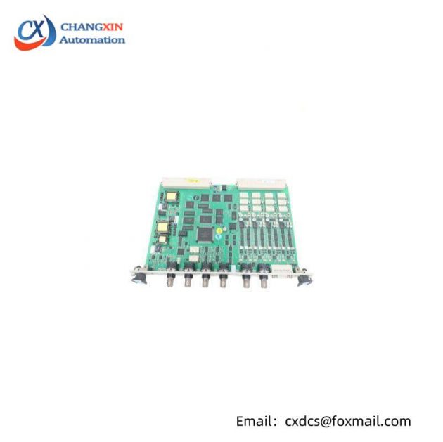 VIBRO Meter MPC4 (200-510-076-114) PLC PCB Circuit Board