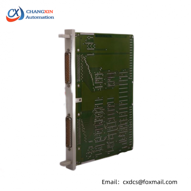 VIBRO Meter UVL682, Model 204-682-000-061S, Industrial Control Module