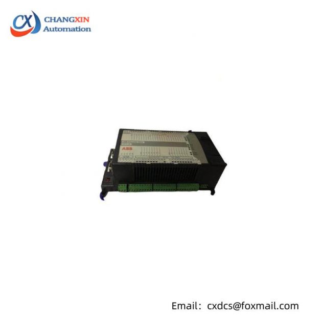 VIBRO METER VM600 200-595-046-414 Modular Central Processing Unit