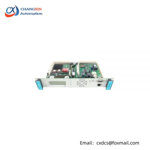 Vibro Meter VM600 CPUM 200-595-100-014 PCB Board - Precision Sensor Technology