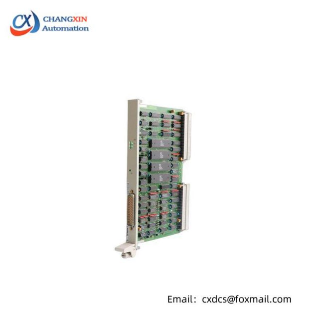VIBRO Meter VM600 MPC4 200-510-071-113: Advanced Machinery Protection Card