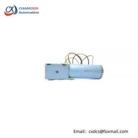 VICKERS MOD6C31S35 421681 CONTROL VALVE
