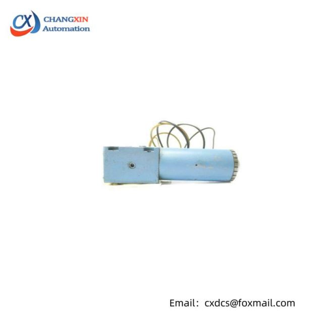 VICKERS MOD6C31S35 421681 CONTROL VALVE