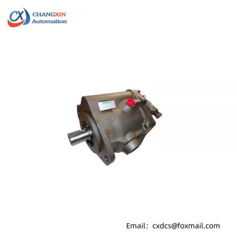 Vickers PVB20RS20C11 362030 Hydraulic Piston Pump