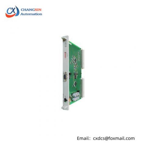 VIPA 306-1UE00 Profibus-DP Slave, Industrial Control Module