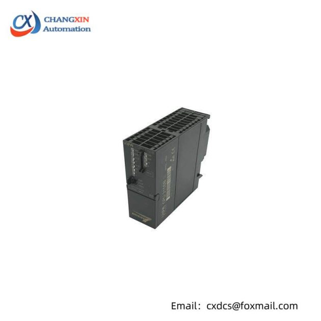 VIPA CPU315SB PROFIBUS-DP MASTER, High Performance Profibus-DP Master Controller
