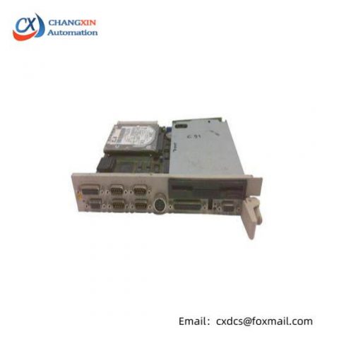 VIPA CP3-BG51 - High-Performance Computer Module for Industrial Automation, 200 Characters or Less