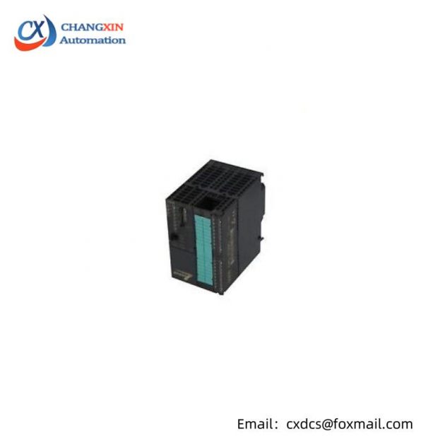 VIPA CPU 313SC - SPEED7 Technology, 313-6CF03 Power Supply Module