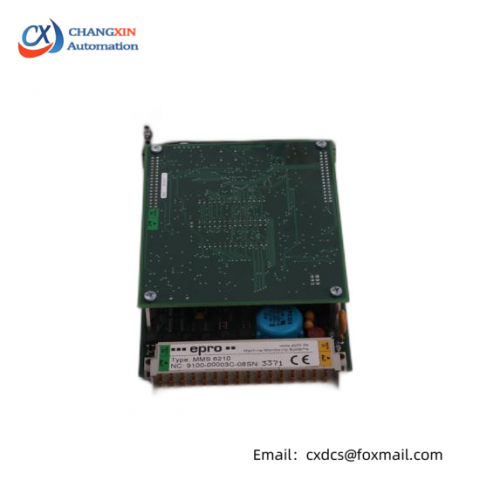 VIPA CPU 315SB 315-2AG12 - Advanced Industrial Control Module