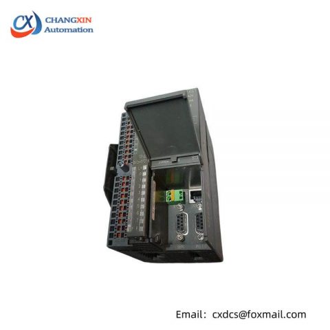 VIPA Module: VIPA314-6CF02 - Industrial Control Solutions, Precision & Reliability