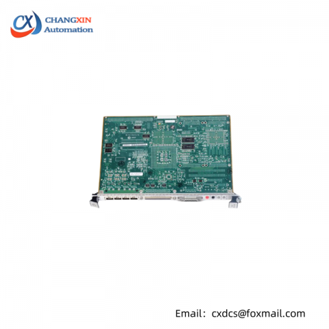MOTOROLA VME172PA-652SE Dual-IP Slot Embedded Controller