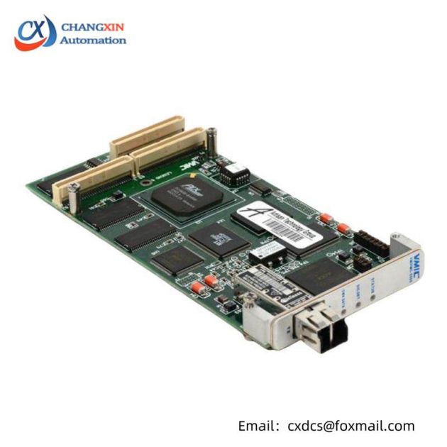 GE VMIPMC-5565 VME Industrial Module