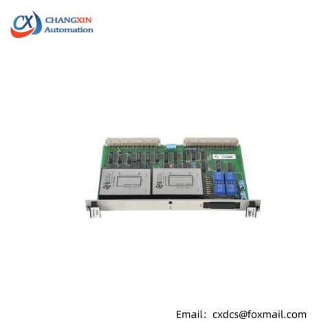 VMIC GE Fanuc VMIVME 4900 Dual Channel Synchro/Resolver Converter