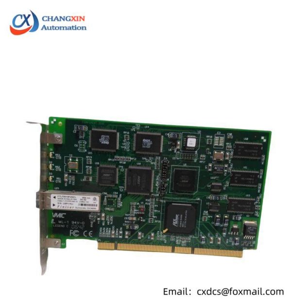 GE VMIPCI-5565-110000: FIFOs Multi Mode Module, Industrial Control Solutions