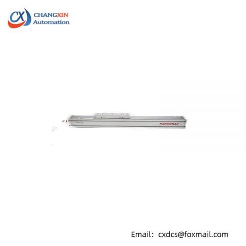 WARNER ELECTRIC TS09B02 Linear Rail, Precision Motion Control