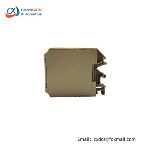 Weidmuller 0302860000 Terminal Block Connector
