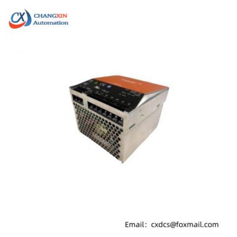 Weidmuller 8708680000 ConnectPower 24VDC Power Supply