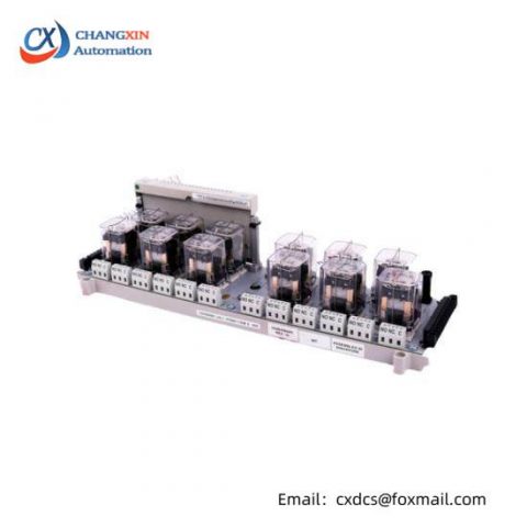 WESTINGHOUSE 1C31238H01 Control Module for Industrial Automation Systems